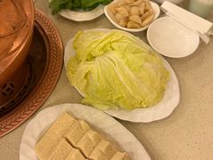 -八先生涮肉房(三里河店)