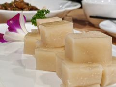-龙井壹号·茶缘山景宴(龙井村店)