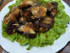 -渔码头食府·20年蓬莱老字号(登州路店)