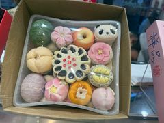 -稻香村(观前街店)