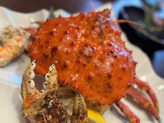 -鮨匠·割烹料理(巨鹿花园店)