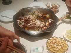 -万和源炝锅城·活鱼现炝(文艺北路店)