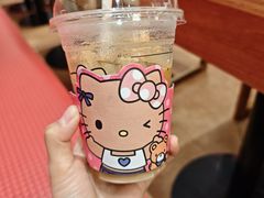-瑞幸咖啡(龙湖西溪天街店)