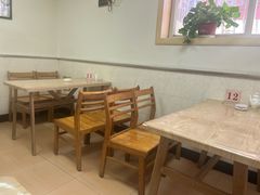 -白记饺子馆多伦道店