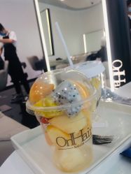 -OnHair造型