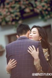 -全城热恋璀璨婚纱摄影(国贸总店)