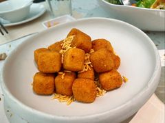 -大树餐厅(环球港店)