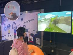 -VS SPORTS PARK运动玩乐园·团建·生日会(合生汇店)