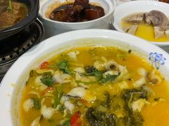 -小秦淮·南京土菜(新亭西路店)