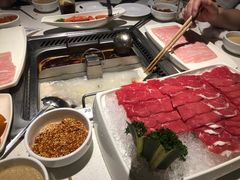 -海底捞火锅(玉桥商业广场店)