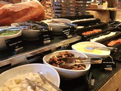 -怡咖啡海鲜自助餐厅(浦东香格里拉店)