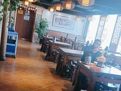 -老雒阳面馆·水席(洛宁高速路口店)