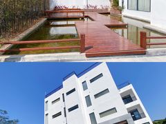 -广东罗浮山风景名胜区