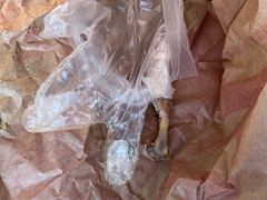 -肯德基(南京高铁1店)