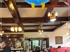 大堂-绿野餐厅(上海动物园店)