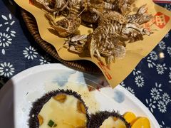-旺角小渔村·海肠捞饭开创者(二马路店)