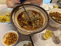 -回头食客-李久其家民间餐厅(望城金桥国际店)