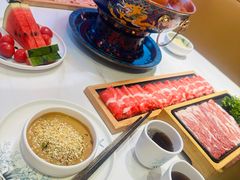 -祥源胡同·涮牛羊肉火锅(花桥店)