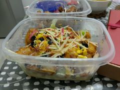 -MI WU FACTORY米屋美食工厂餐厅(绿地店)