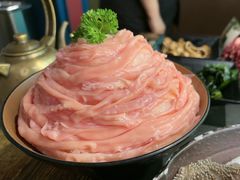 -吼堂老火锅(太古里总店)