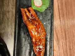 -鲑属寿司·火山石烧和牛(南城店)