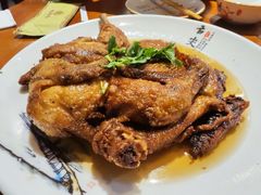 -春發合饭庄
