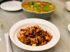 二姐兔丁-成都驻京办餐厅(蜀都宾馆店)