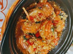 -小林哥的海鲜馆·夜宵烧烤(渔人码头店)