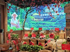 -筱爷叔·上海传统手工菜(玉树路店)