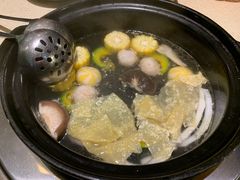 -润泽园椰子鸡(汇一城店)