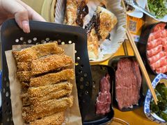 -牛街清真满恒記(平安里西大街店)