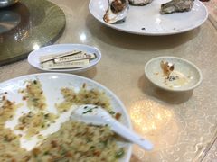 -鹏城人家海鲜酒家·23年老字号(较场尾店)