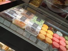 -布歌东京(德基BHG店)