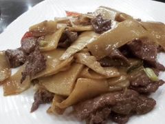 -美极鲜食坊(宝安南路店)