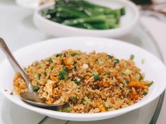 铁板海胆炒饭-凤凰楼酒家·粤宴点心(华强北店)