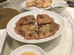 -抱德·潮汕味(敦和店原惠城鱼仔)