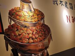 -黄泰吉拾味餐厅(江汉路店)