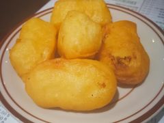 炸牛奶-仁信老铺(华盖路店)
