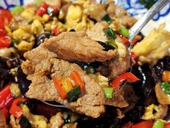 -高嗲嗲·湘味爆炒王(新城科技园店)