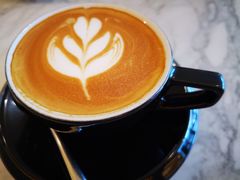 澳白-Bracket Coffee(工体店)