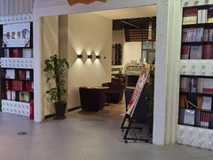 -北方图书城(沈阳天地店)