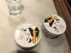 -小吊梨汤·北京菜·烤鸭(清河万象汇店)
