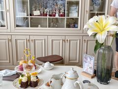 -Me Coffee下午茶艺术空间