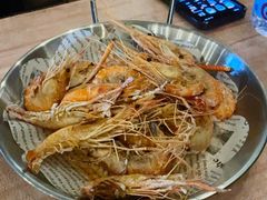 -DGE季风钓虾营地·团建·聚会