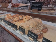 -WHEAT&BAKER-麥(凯德来福士店)
