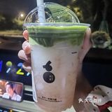 今日的冰沙时间是古茗给的