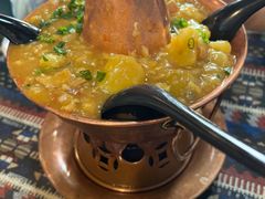 -蜗牛小馆醉乡民谣云南菜(惠新西里店)