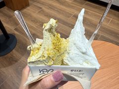 -野人先生现做冰淇淋(北京环宇荟店)