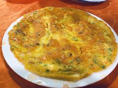 生蚝煎蛋饼-梅姐海鲜餐厅(水头海鲜街店)