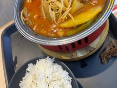 -大鼓米线(杭州国大城市广场店)